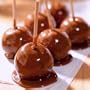 "Caramel Apple" Candle Fragrance Oil - 4 oz. Bottle