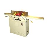Oasis Machinery J1008C Precision Heavy Duty Jointer