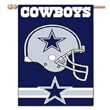 Dallas Cowboys Banner