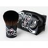 Hello Kitty Kabuki Brush with Pouch