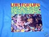 Live for Life