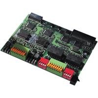 Agfeo Modulfrontplatte K-Modul 524 f&uuml;r AS 200 IT Preisvergleich