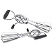 Judge - Egg Beater Black Side Handle