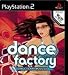 Dance Factory