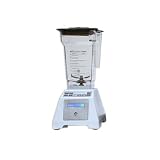 Blendtec White J-2 3 Quart Blender - Blendtec HPA-611-25