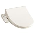 TOSHIBA 温水洗浄便座 クリーンウォッシュ パステルアイボリー SCS-T160