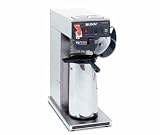Bunn Coffee CW15-TC-0040 Coffee Brewer
