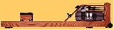 Cherrywood WaterRower with Monitor
