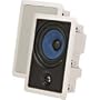 CSI/SPECO SP-625BB 6 1/2", 2-Way In-Wall Enclosed Speaker System