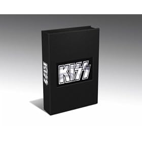 KISS Box Set (Regular Version)