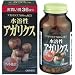 水溶性アガリクス 108g(約432粒) 4971493103362