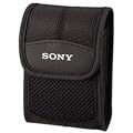 Sony LCS-CST General Purpose Soft Carrying Case for Slim Cybershot Digital Cameras