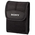 Sony LCS-CST General Purpose Soft Carrying Case for Slim Cybershot Digital Cameras