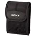 Electronics : Sony LCS-CST General Purpose Soft Carrying Case for Slim Cybershot Digital Cameras
