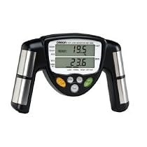Omron HBF-306C Fat Loss Monitor