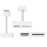 Apple MC953ZM/A Digital AV Adapter ZML