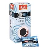 Melitta 75414 A Cafe Kind of Day 18 Pack of Coffee Pods ( Light Roast )