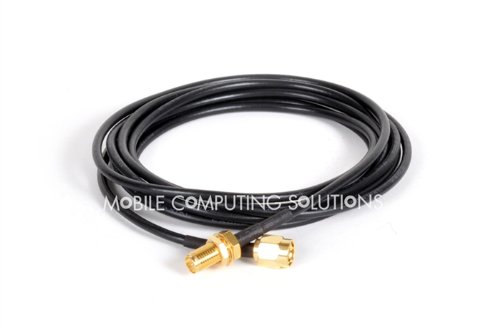 RP-SMA Male to RP-SMA Female Wifi Antenna Extension Cable 2m/6' Save  RP-SMA Male to RP-SMA Female Wifi Antenna Extension Cable 2m/6'