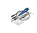Draper 40968 96v Cordless Toolkit And Accessories