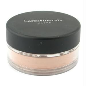 bareMinerals MATTE SPF 15 Foundation with Click, Lock, Go Sifter