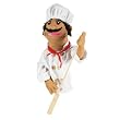 Chef Puppet