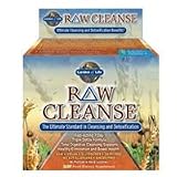 Garden of Life RAW Cleanse