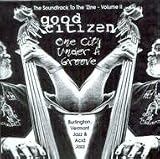Good Citizen: Soundtrack to the 'Zine Vol 2: One City Under a Groove