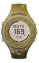 Suunto T3c Heart Rate Monitor and Fitness Trainer Watch (Deep Green)