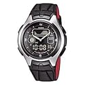 CASIO Colllection Herrenuhr "SPORT" AQ-161WB-1EVEF