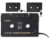 COBY CA747/CD>CST CAR CNVRTR