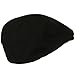 MG Men's Wool Ivy Newsboy Cap Hat