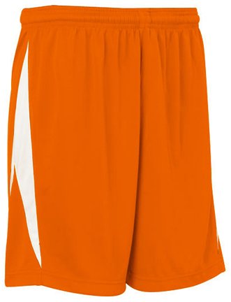 Diadora Men's Rigore Elastic Waist Comfort Shorts Pants
