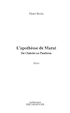 L'apothéose de Marat