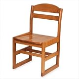 Holsag Bennett Sled Chair