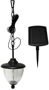 Classy Caps HL152 Eclipse Solar Hanging Chandelier (Classy Caps HL152)