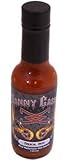 Danny Cash Radical Heat Hot Sauce
