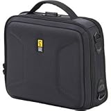 WDEC-10 EVA Molded 10-Inch DVD Player Case (Black)