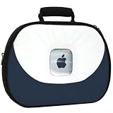 Graphite MacCase Classic Case for Clamshell iBook, 13 MacBook, MacBook Air, 12 iBook/PowerBook - Graphite