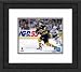 Framed Cam Neely Boston Bruins Photograph