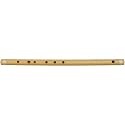 6 Hole Bansuri Flute, High C