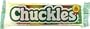 Chuckles Candy Bar (Pack of 24)