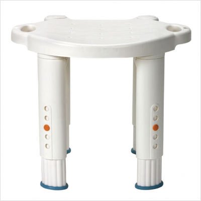 Michael Graves Bath And Shower Stool Seat
