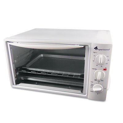 OGFOG20 - Multi-Function Toaster Oven with Multi-Use Pan