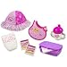Baby Alive Accessory Pack: