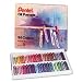 Oil Pastel Set with Carrying Case, Assorted Colors, 36 Pastels per Set - PHN36 / PENPHN36