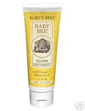 Burt's Bees Baby Bee Diaper Ointment 3 oz