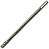 Custom Products Classic .689 Spyder Barrel - 16 Inch - Polished Nickel