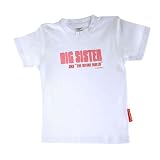 Big Sister - AKA Divine Ruler Tee, Available in Various Sizes