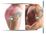 Stimulateur Musculaire - Electrostimulation  Gym Duo 