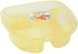 The First Years Winnie The Pooh Sava Semi Disposable Sectioned Bowl